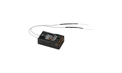 R7206SB FASSTest 2.4GHz 6ch Empfänger