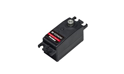 CD400 Low Profile Drift Car Servo