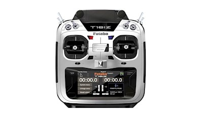 T16IZ / R7108SB FASSTest Mode2