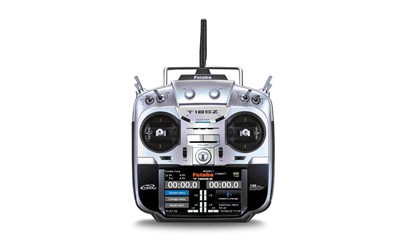 T18SZ-R7008SB-2.4G Mode 1