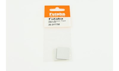 Gyro Sensor Tape CGY750 (2Stk.)