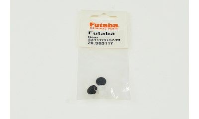 S-Getriebe S3117/3157/M