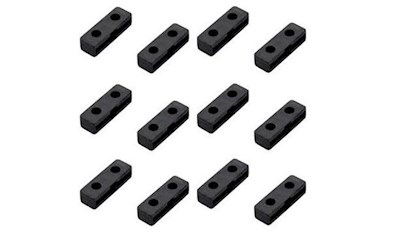 Servo Gummidämpfer HPS Servos (12pcs)