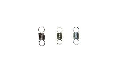 Wheel Spring Set T10PX (soft, mid, hard)
