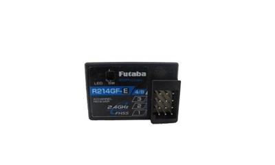 R214GF-E FHSS Empfänger