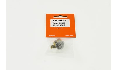 S-Getriebe S9550