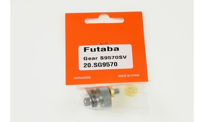 S-Getriebe S9570SV