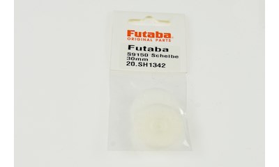 S9150 Scheibe 30mm Horn L (2)