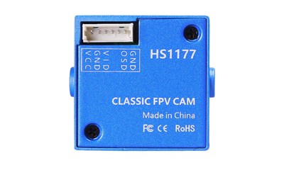 Sony CCD HS1177 V2 2.5