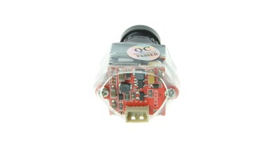 XAT 650SM  600TVL  5-22V FPV Kamera 2.8