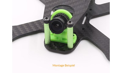 Universal FPV Kamera Halter