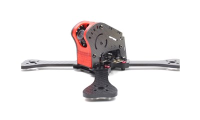 GEP-IX5 FPV Drone Race Carbon Frame