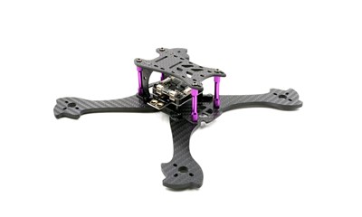 GEP-MARK1 210mm FPV Drone Race Carbon Frame