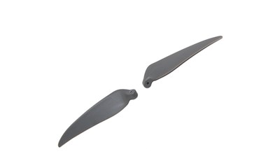 Klapp-Propeller