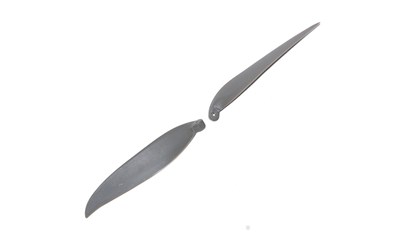 Klapp-Propeller