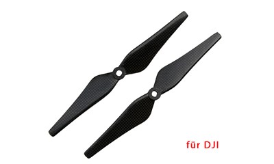DJI Spezial Propelleraufnahme (2 Stück)