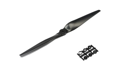 Slow Fly - Graupner Style