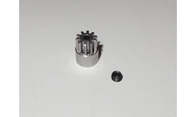 Motorritzel
