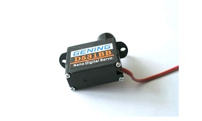 D531BB F3P mit Kugellager