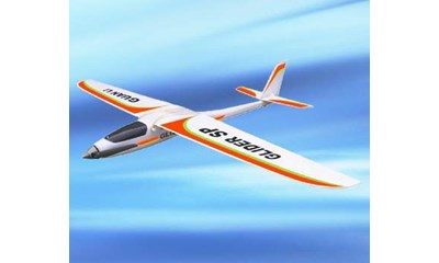 Segelflugzeug mit Motor Liebao