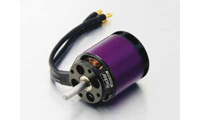 A30-12 XL V2 Hacker 650 Watt