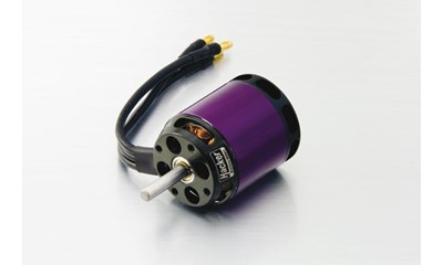 A30-10 XL V2 Hacker 650 Watt