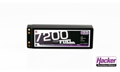 6'800 90C TopFuel