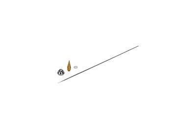 Flow-TF/BF V2 Needle & Nozzle Set 0.8mm