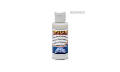 Airbrush Paint Clear Coat - 60ml