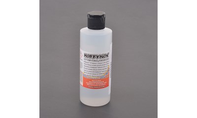 Airbrush Paint SP Reducer/Cleaner 120ml