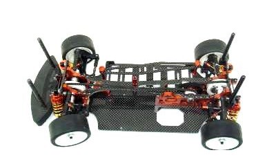 1:12 4WD