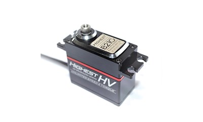 B210 (Torque) Servo
