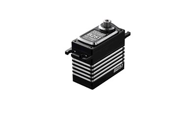Highest B251 1/8th Brushless Servo