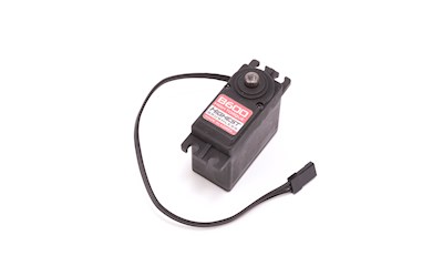 HSB600 Hi Torque Brushless Servo