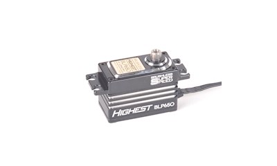 BLP650 Servo