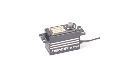 BLP750 Servo