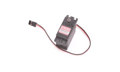 HSC600 Hi Torque Digital Servo