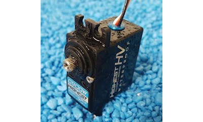 Servo - Waterproof - 40.2kg