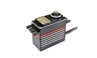 D1000PRO Servo