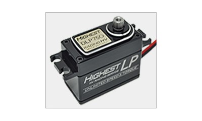 Servo (Low Pro) 1/10 .10s  11.8kg