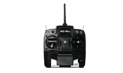 610 SLT 10 Model Transmitter