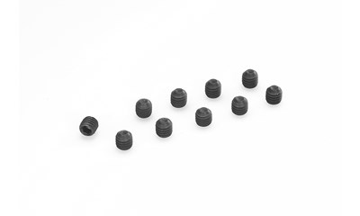 Gewindestift M3X5 mit Innensechs