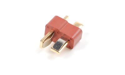 Deans Goldstecker, Stecker (4pcs