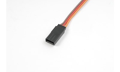 30cm Servo Buchsenkabel JR/Hitec