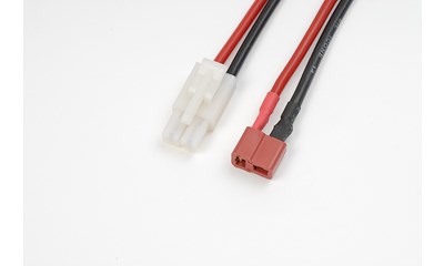 Adapter Kabel Tamiya Buchse > De