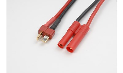 Adapter Kabel Deans Buchse > 4mm