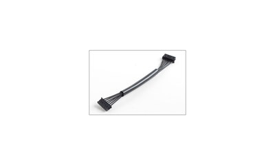 Hall Sensor Cable 80mm