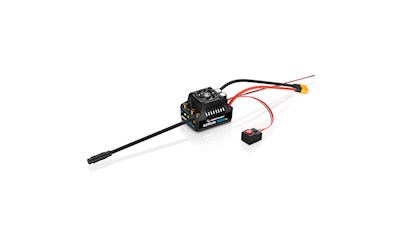 EZRUN MAX10 G2 -140A ESC