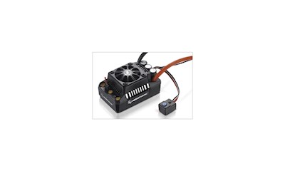 EZRUN - MAX5 - V3 - 200A - 1/5th - ESC