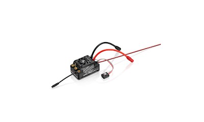 EZRUN MAX5 HV Plus G2 ESC
